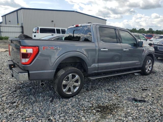 2022 FORD F150 SUPER - 1FTFW1ED3NFA58828