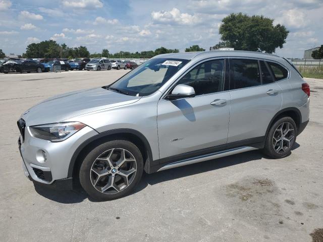 VIN WBXHT3C30J5K28914 2018 BMW X1, Xdrive28I no.1