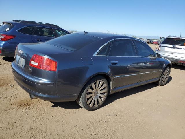 2007 Audi A8 L Quattro VIN: WAUMV44EX7N013994 Lot: 61767054