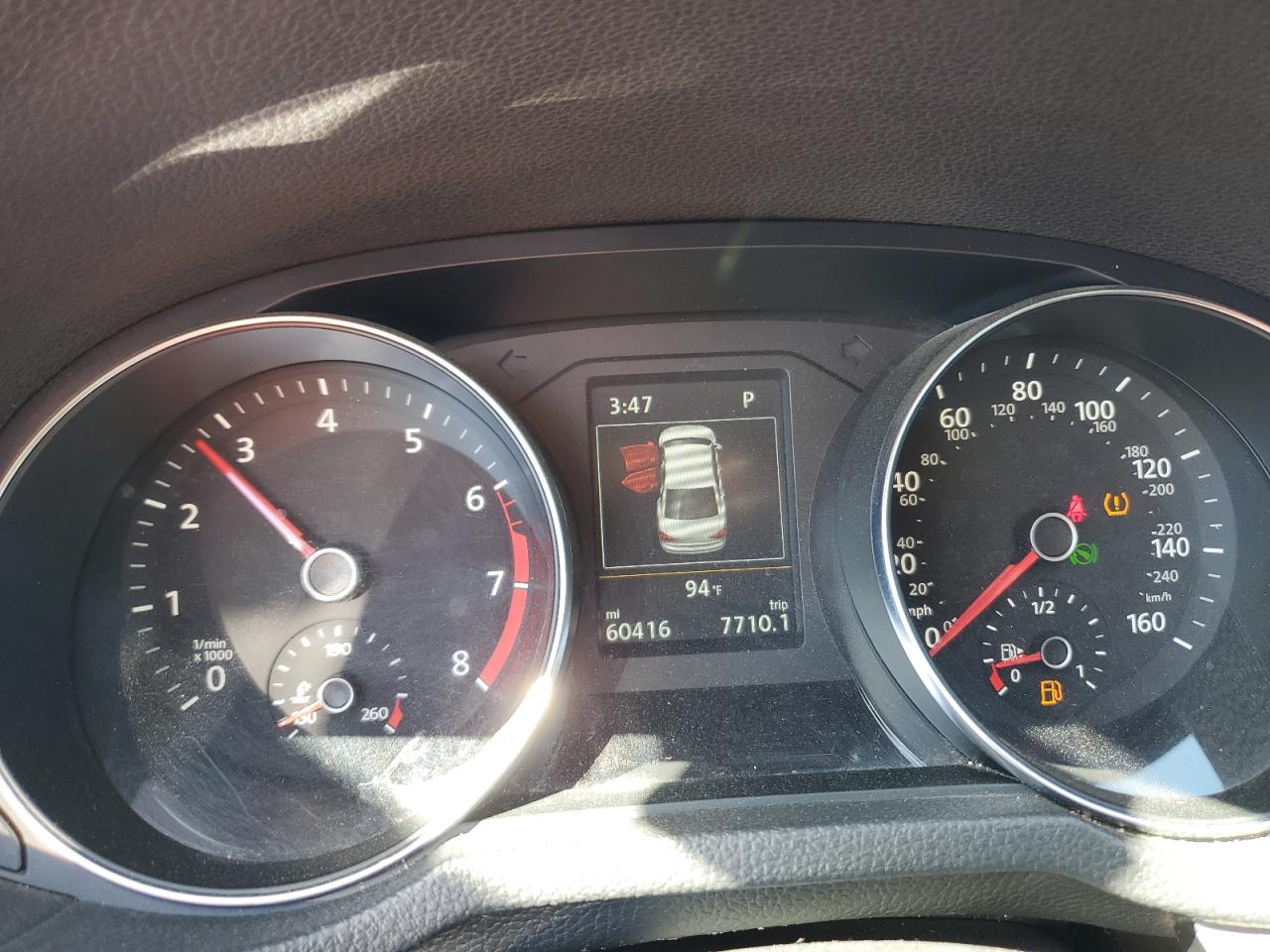 1VWLA7A33KC004960 2019 Volkswagen Passat Wolfsburg