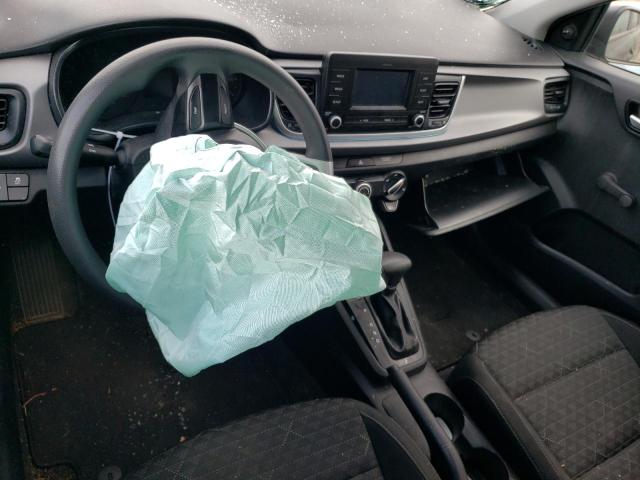 2018 KIA RIO LX - 3KPA24AB7JE074501