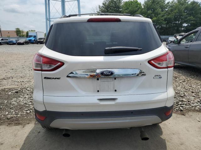 2013 Ford Escape Sel VIN: 1FMCU9H99DUD62461 Lot: 61803454