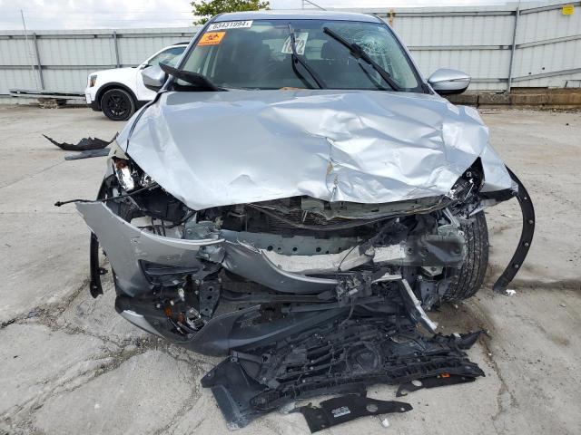 2016 MAZDA CX-5 TOURI - JM3KE2CYXG0736971