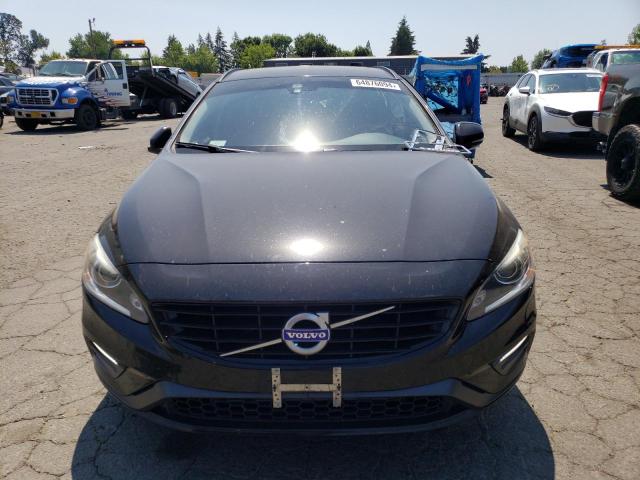 VIN YV140MELXJ2385465 2018 Volvo V60, T5 Dynamic no.5