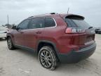 JEEP CHEROKEE L photo