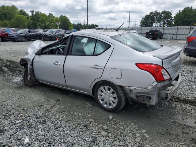 2016 NISSAN VERSA S - 3N1CN7AP2GL838999