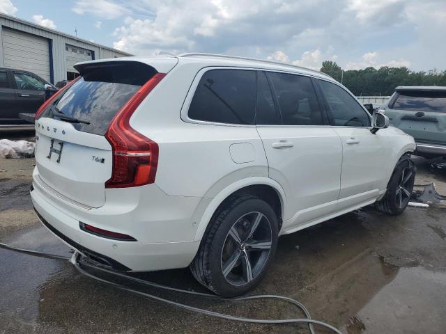 VIN YV4A22PM8H1125883 2017 Volvo XC90, T6 no.3