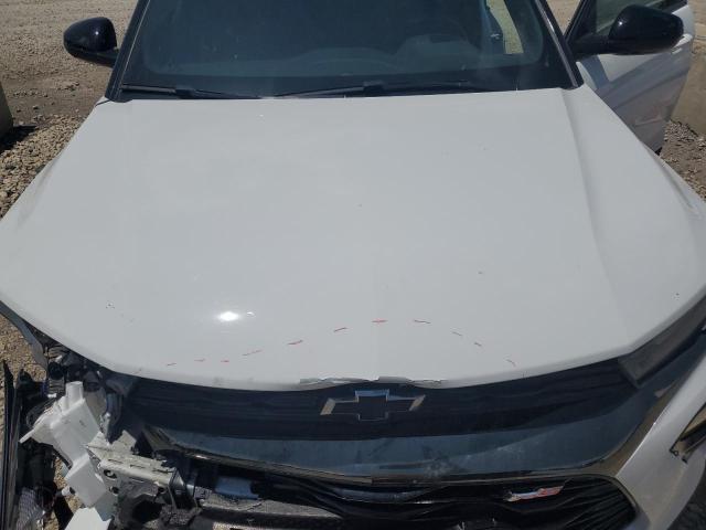 2023 CHEVROLET TRAILBLAZE - KL79MUSL5PB035414