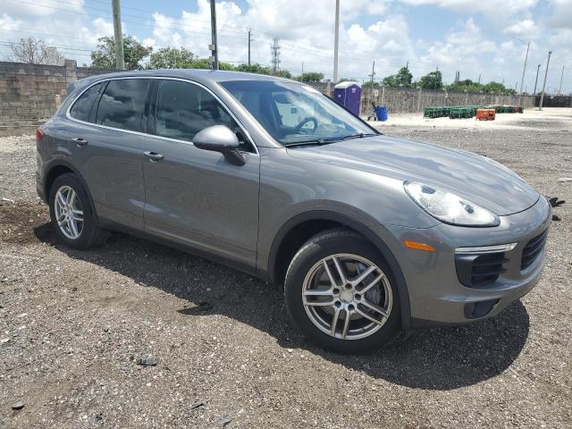 VIN WP1AA2A27JKA03978 2018 Porsche Cayenne no.4