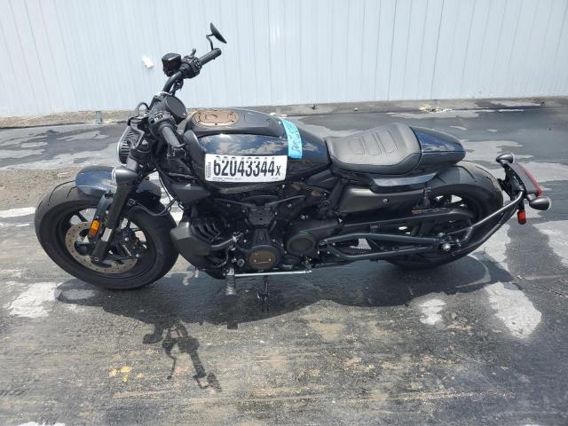 2023 HARLEY-DAVIDSON RH1250 S 1HD1ZC41XPB318123