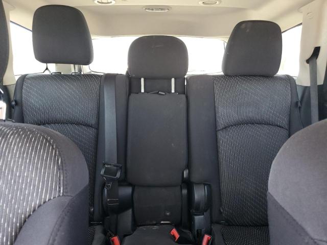 2014 Dodge Journey Sxt VIN: 3C4PDCBB4ET160184 Lot: 61919024