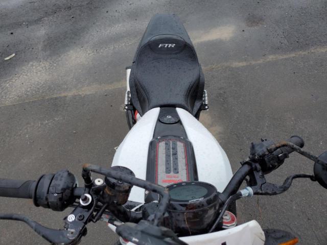 2023 INDIAN MOTORCYCLE CO. FTR SPORT - 56KRZM222P3009160
