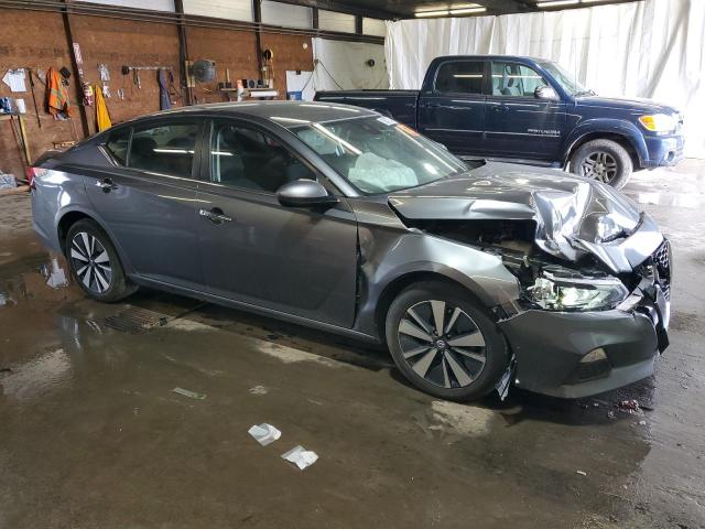 2022 NISSAN ALTIMA SV 1N4BL4DV2NN398826  63557004