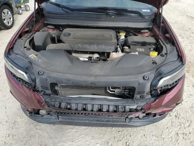 2020 JEEP CHEROKEE L - 1C4PJMLB8LD551421