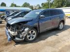 2015 TOYOTA HIGHLANDER - 5TDYKRFH4FS054020