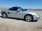 Lot #3025809307 1998 PORSCHE BOXSTER