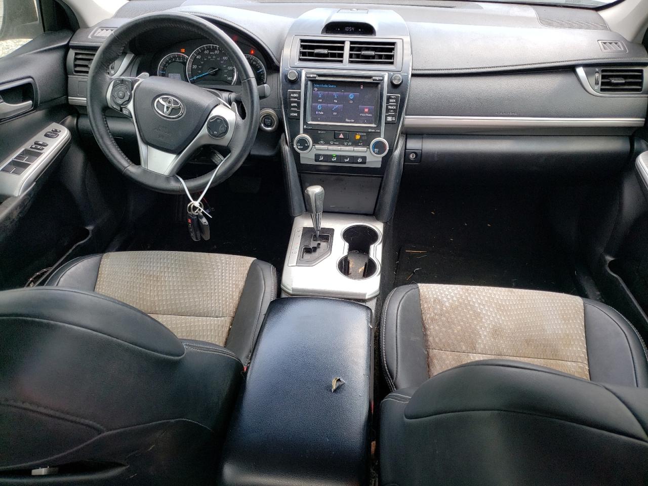 4T1BF1FK9EU856737 2014 Toyota Camry L