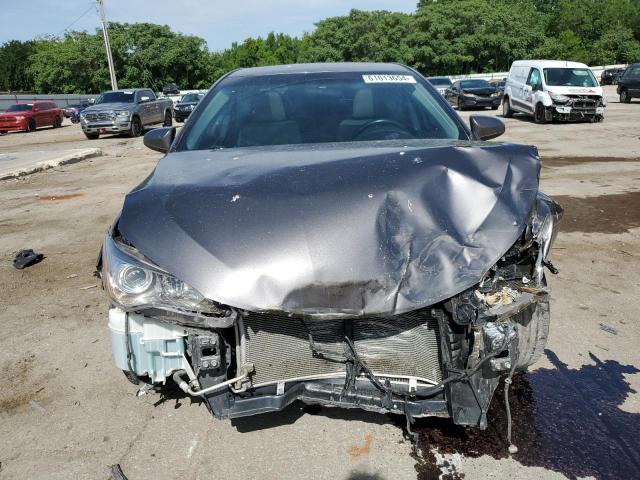 VIN 4T1BF1FK1FU912395 2015 Toyota Camry, LE no.5