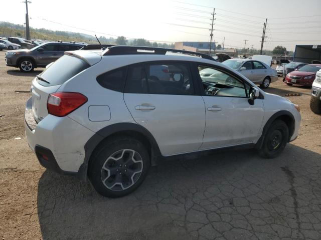 VIN JF2GPACC9E8316593 2014 Subaru XV, 2.0 Premium no.3