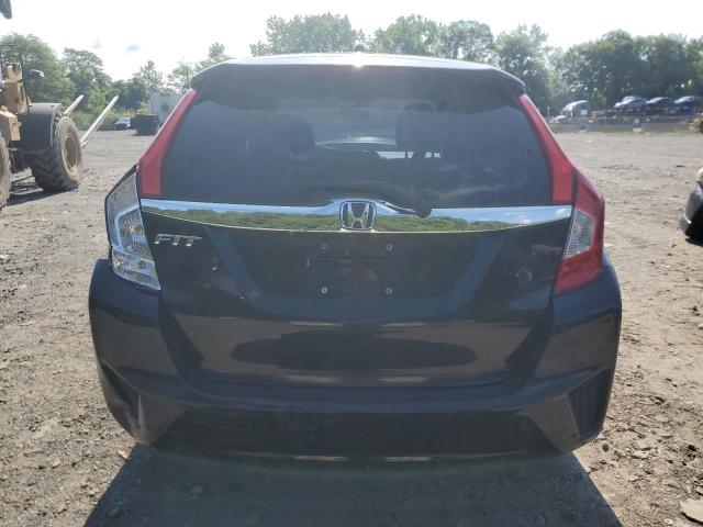 VIN JHMGK5H75GS015145 2016 Honda Fit, EX no.6