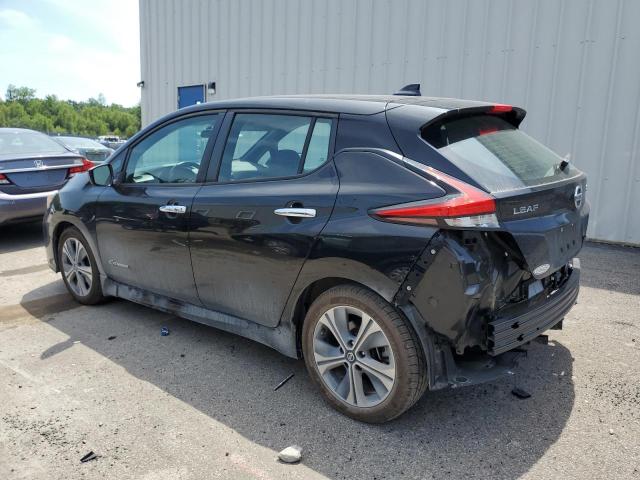 2018 Nissan Leaf S VIN: 1N4AZ1CP6JC306361 Lot: 61407924