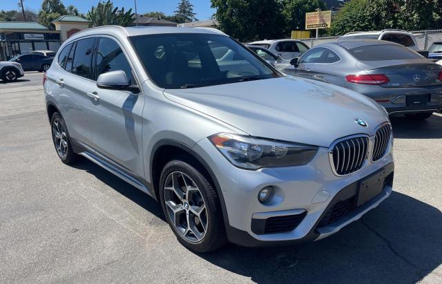 VIN WBXHT3Z36J4A67016 2018 BMW X1, Xdrive28I no.1