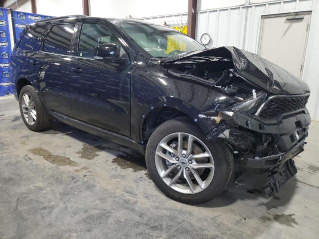 2024 DODGE DURANGO GT - 1C4RDJDG4RC122672
