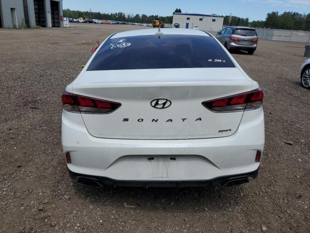 2019 Hyundai Sonata Limited VIN: 5NPE34AF0KH789036 Lot: 60116554