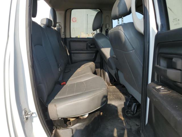 2016 RAM 1500 ST - 1C6RR7FG5GS370957