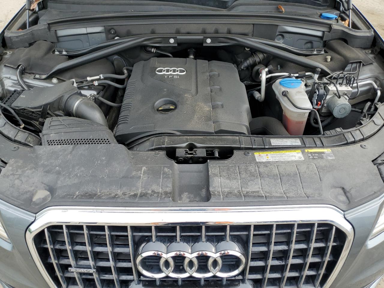 WA1L2AFP1GA026736 2016 Audi Q5 Premium Plus