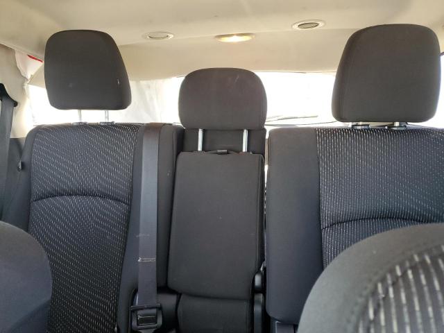 2016 DODGE JOURNEY SX - 3C4PDDBG1GT189677