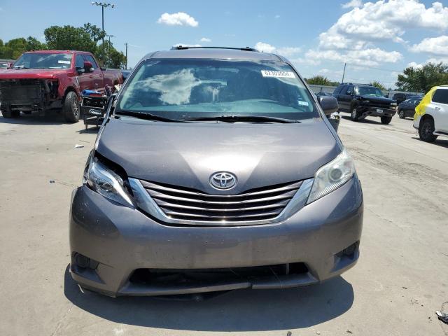 VIN 5TDKK3DC5FS564015 2015 Toyota Sienna, LE no.5