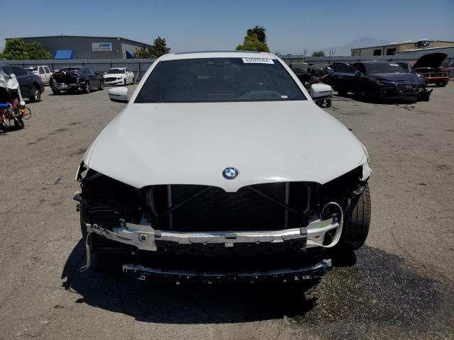 VIN WBAJA9C53JB034496 2018 BMW 5 Series, 530E no.5