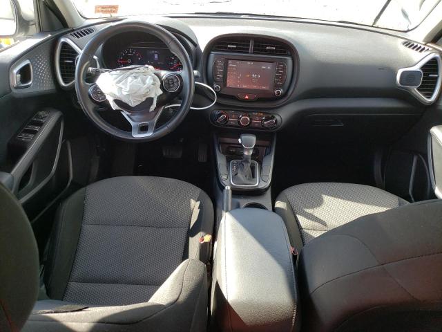 2020 Kia Soul Lx VIN: KNDJ23AU7L7002275 Lot: 61323914