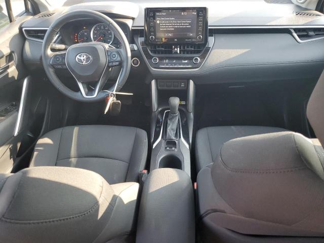 2022 TOYOTA COROLLA CR - 7MUBAABG5NV003749