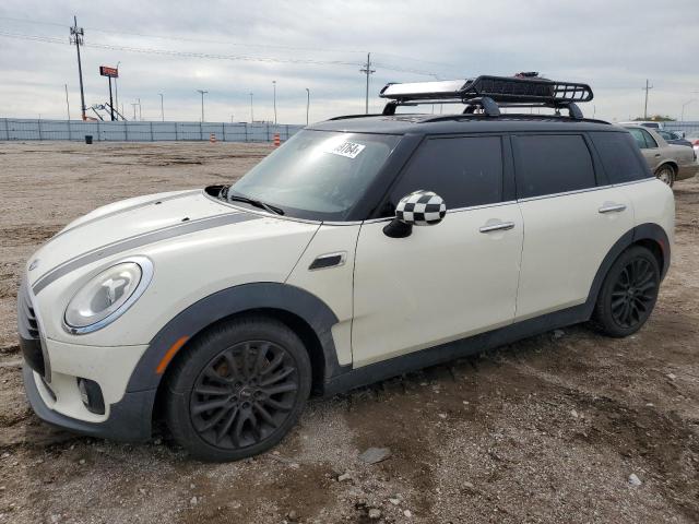2017 MINI COOPER CLU - WMWLN5C39H2E33561