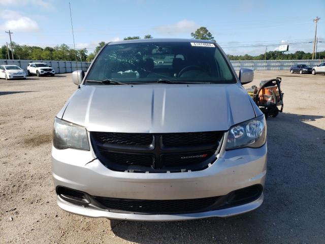 2016 DODGE GRAND CARA - 2C4RDGBG6GR103535