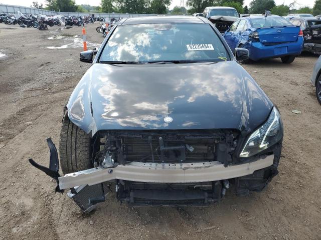 VIN WDDHF7GB2GB218494 2016 Mercedes-Benz E-Class, 6... no.5