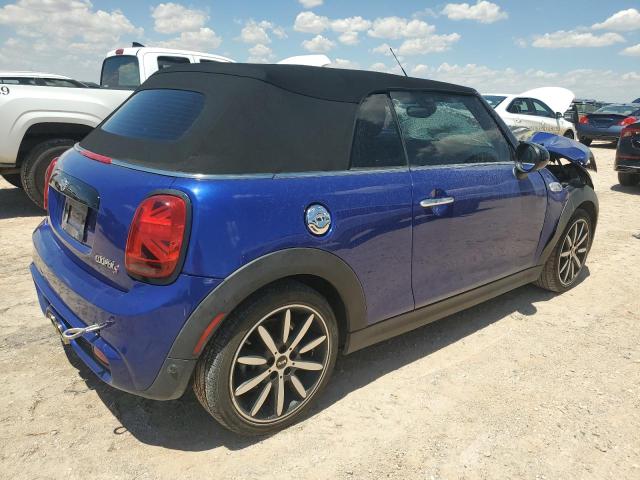 Vin: wmwwg9c57k3f66577, lot: 62317074, mini cooper s 20193