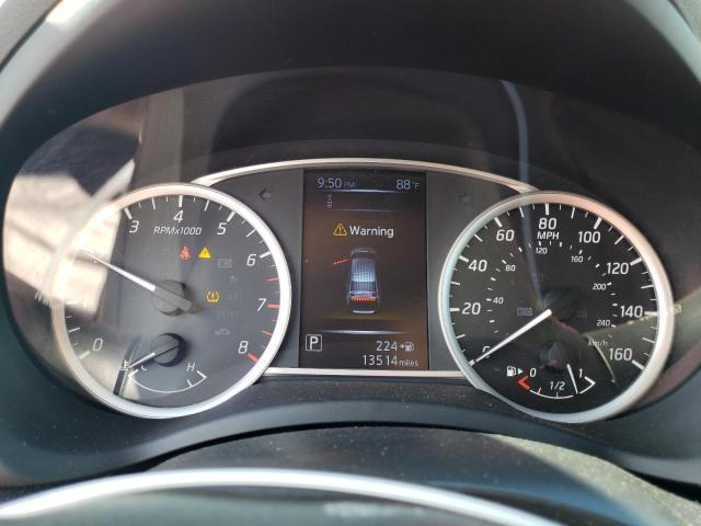 2018 NISSAN SENTRA S - 3N1AB7AP7JY214870