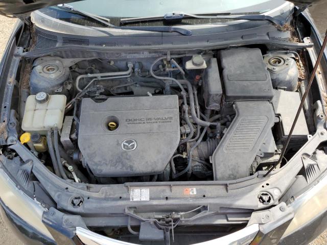 2007 Mazda 3 I VIN: JM1BK12F471709285 Lot: 60965414