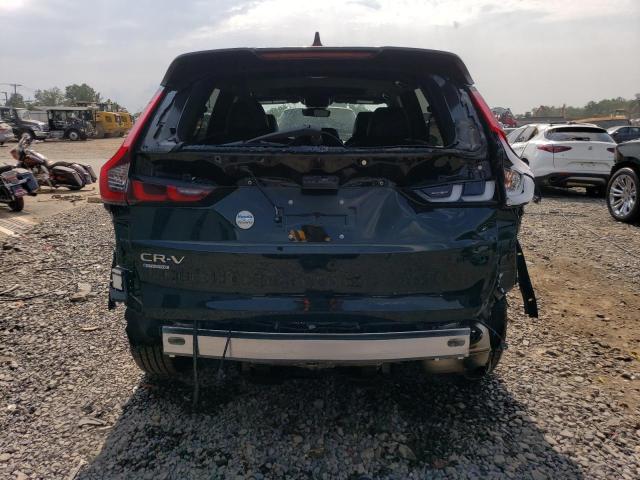 2024 HONDA CR-V SPORT - 5J6RS6H86RL032794