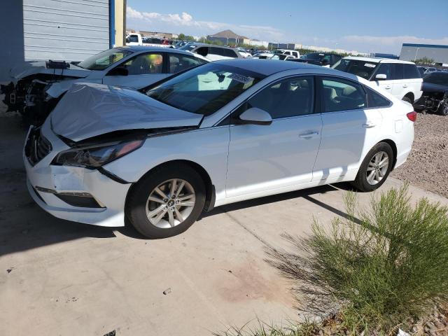 2015 HYUNDAI SONATA SE - 5NPE24AF5FH174071