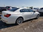 BMW 750 LXI photo