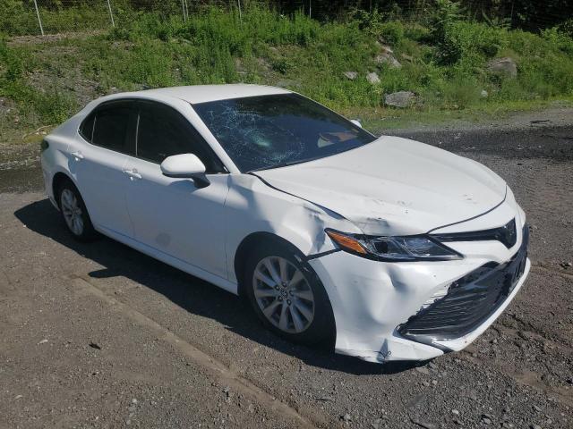 VIN 4T1B11HK9JU101223 2018 Toyota Camry, L no.4