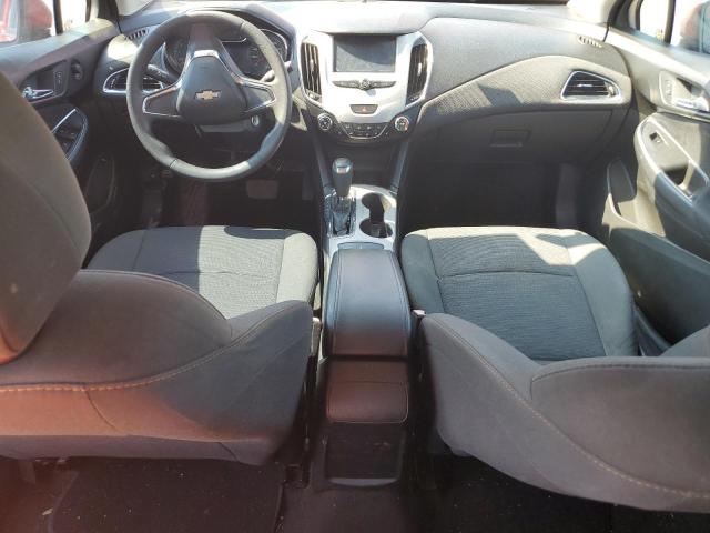 2017 CHEVROLET CRUZE LS - 1G1BC5SMXH7216480