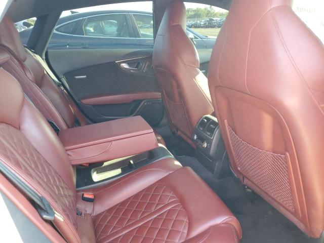 2016 AUDI S7 PRESTIG - WAUW2AFCXGN006605