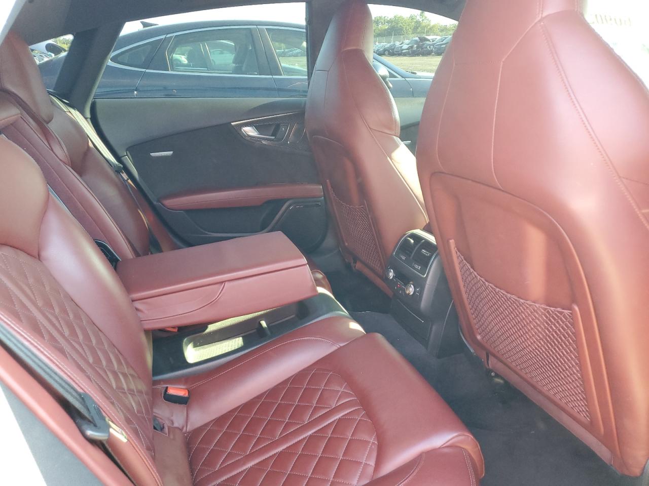 WAUW2AFCXGN006605 2016 Audi S7 Prestige