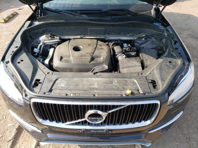 VIN YV4A22PK4G1046059 2016 Volvo XC90, T6 no.12