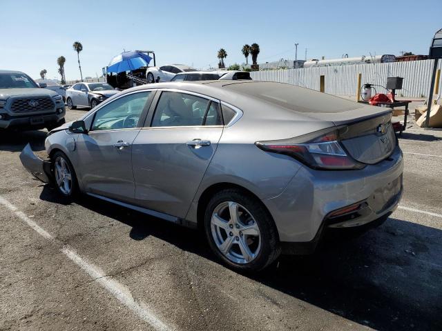 VIN 1G1RA6S54KU117035 2019 Chevrolet Volt, LT no.2